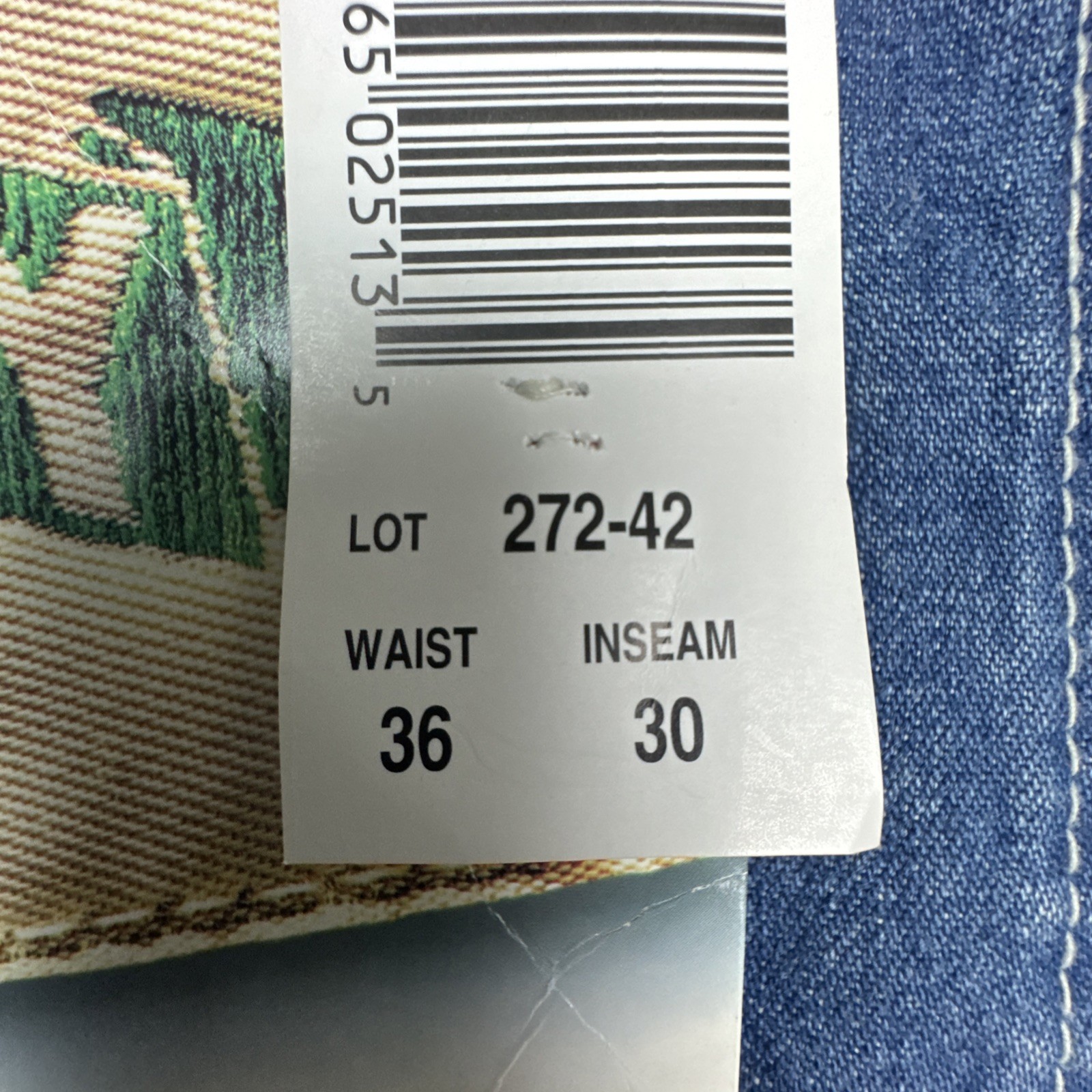 Key ~ Men’s ~ 272.42 ~ Hi-Back Bib Overalls ~ Soft Denim