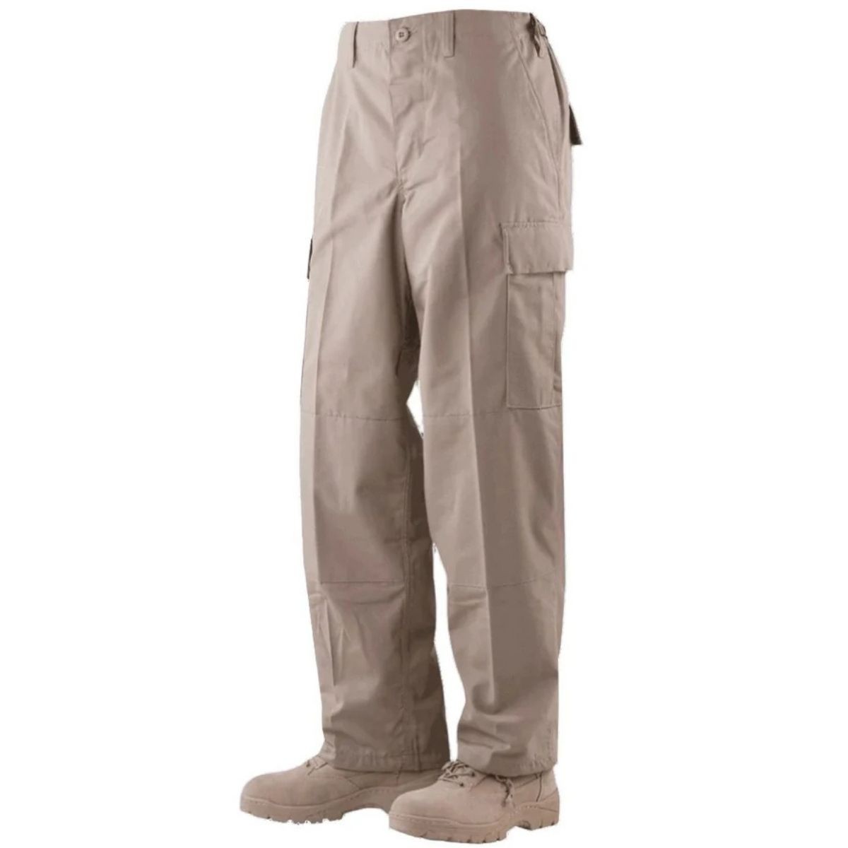 TRU-SPEC Classic BDU Pant – 100% Cotton Ripstop