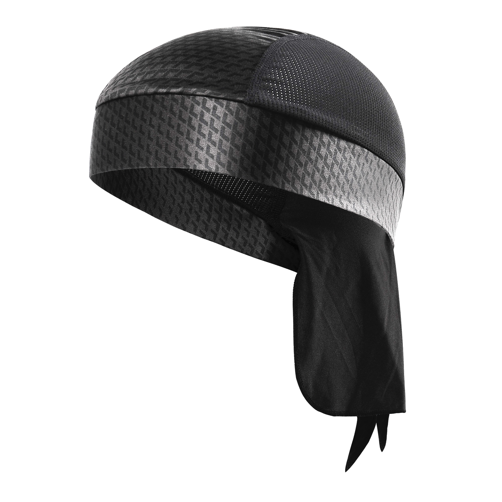 3 Pack Summer Cooling Skull Beanie Cap Du Rag Head Wrap Motorcycle Biker Bandana
