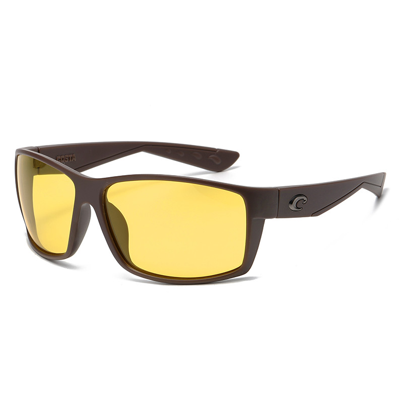 Costa Del Mar Fantail All Color Sunglasses