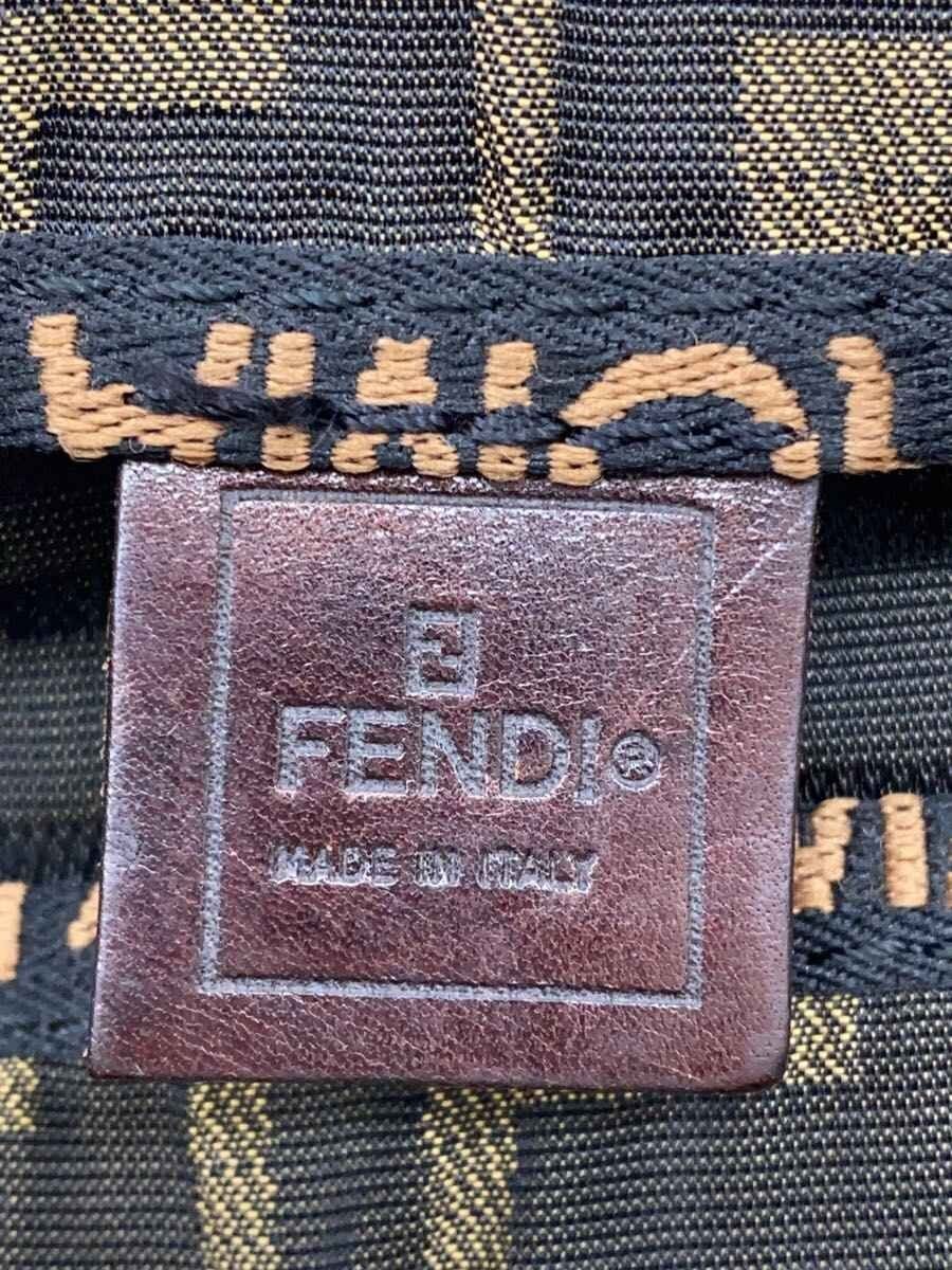 FENDI Handbag All over pattern 71 15610 1 981