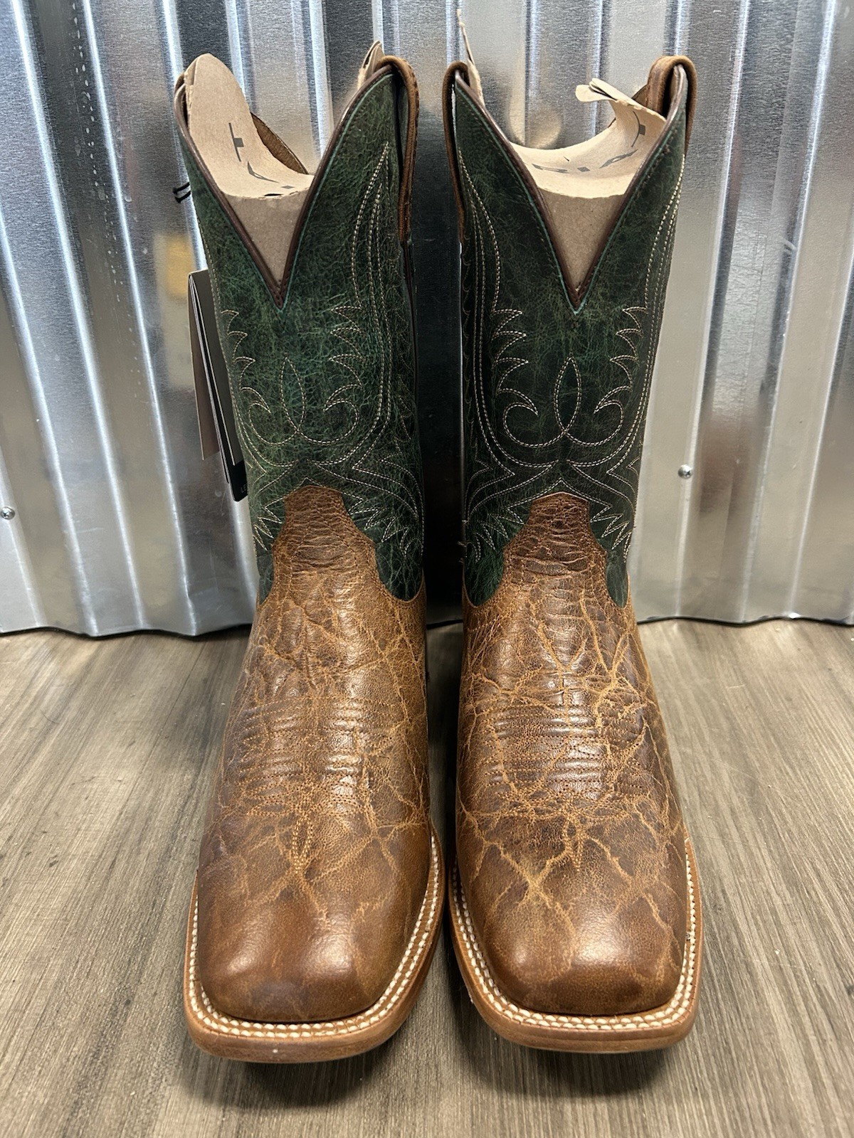 Ariat Men’s Circuit Paxton 9.5