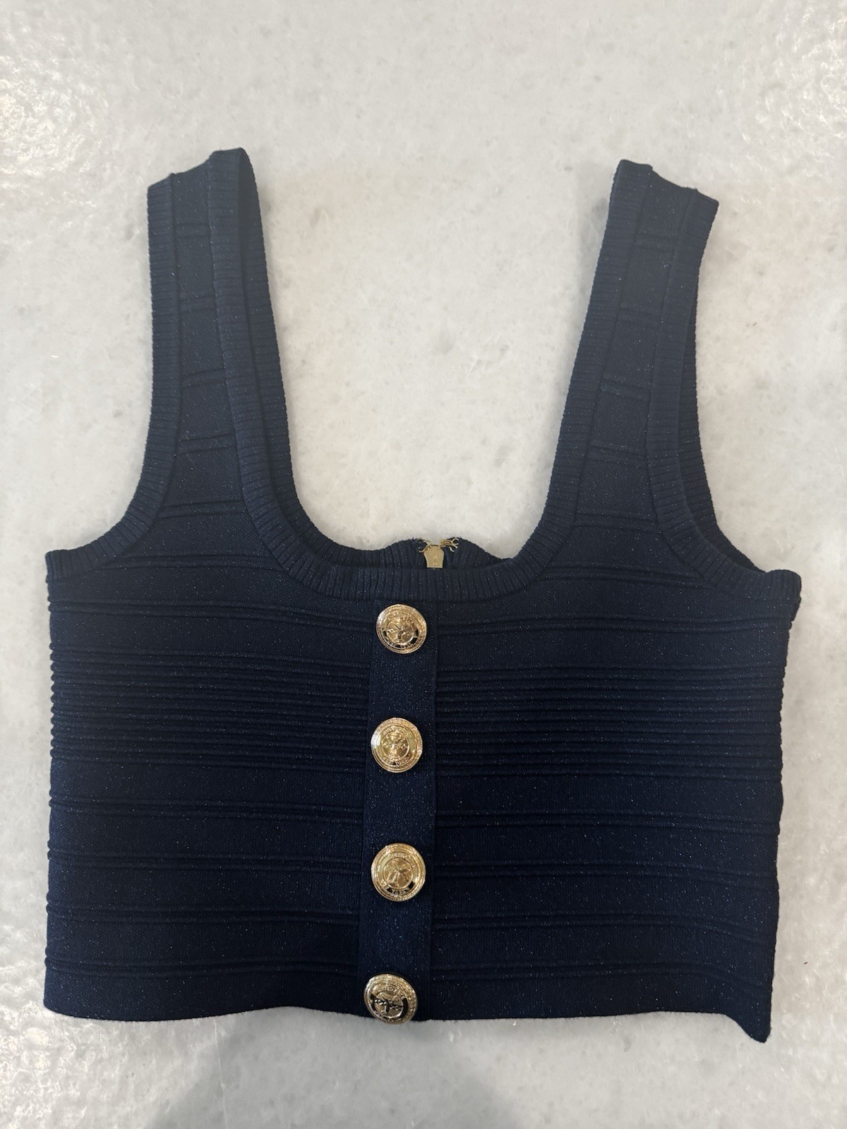 Retrofete Top S