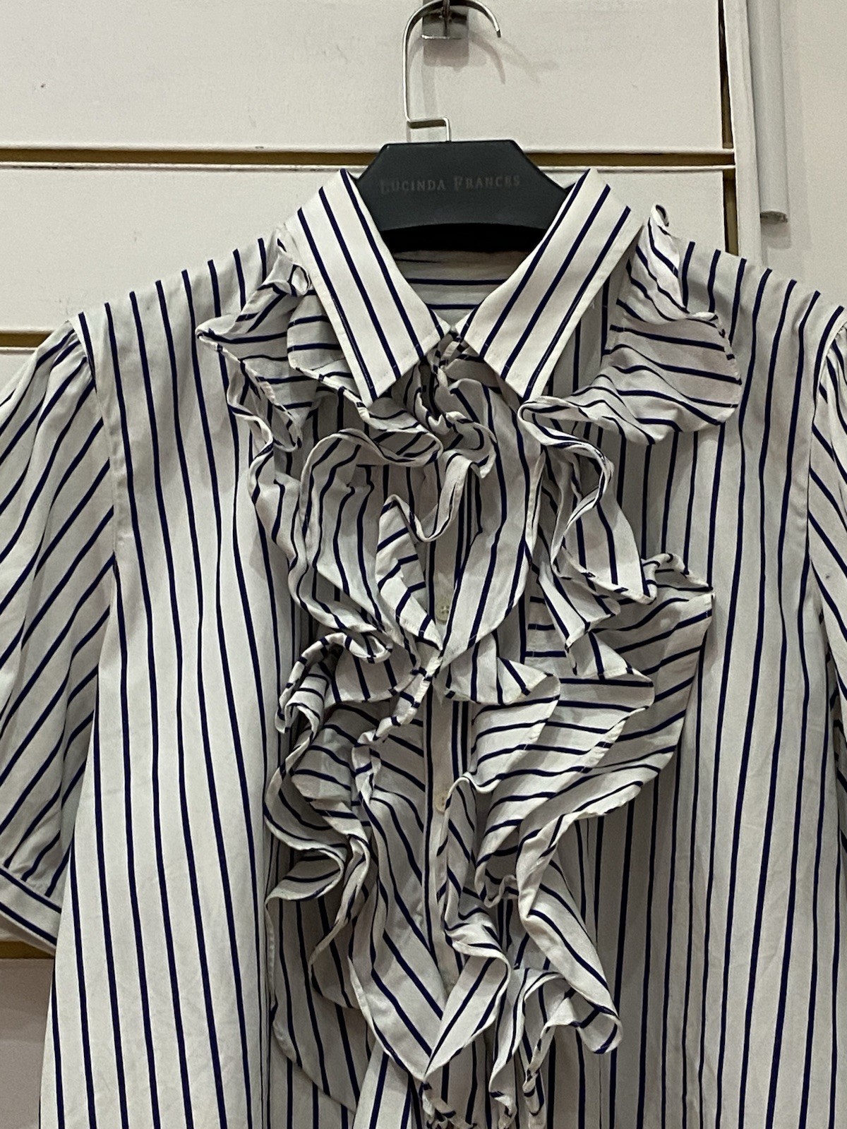 Ralph Lauren Women’s Blouse Size 14-16