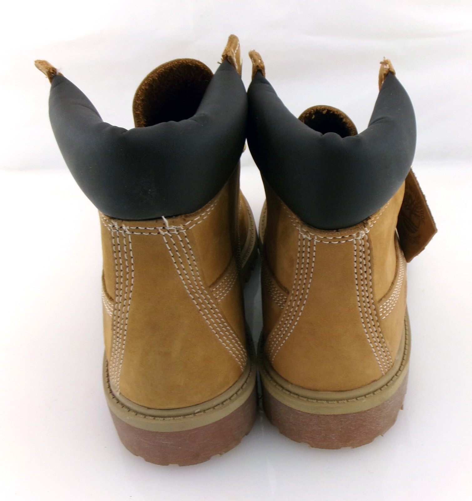Timberland Shoes 6 Inch Premium Wheat/Brown Boots Boots Womens 7 (Boys 5)