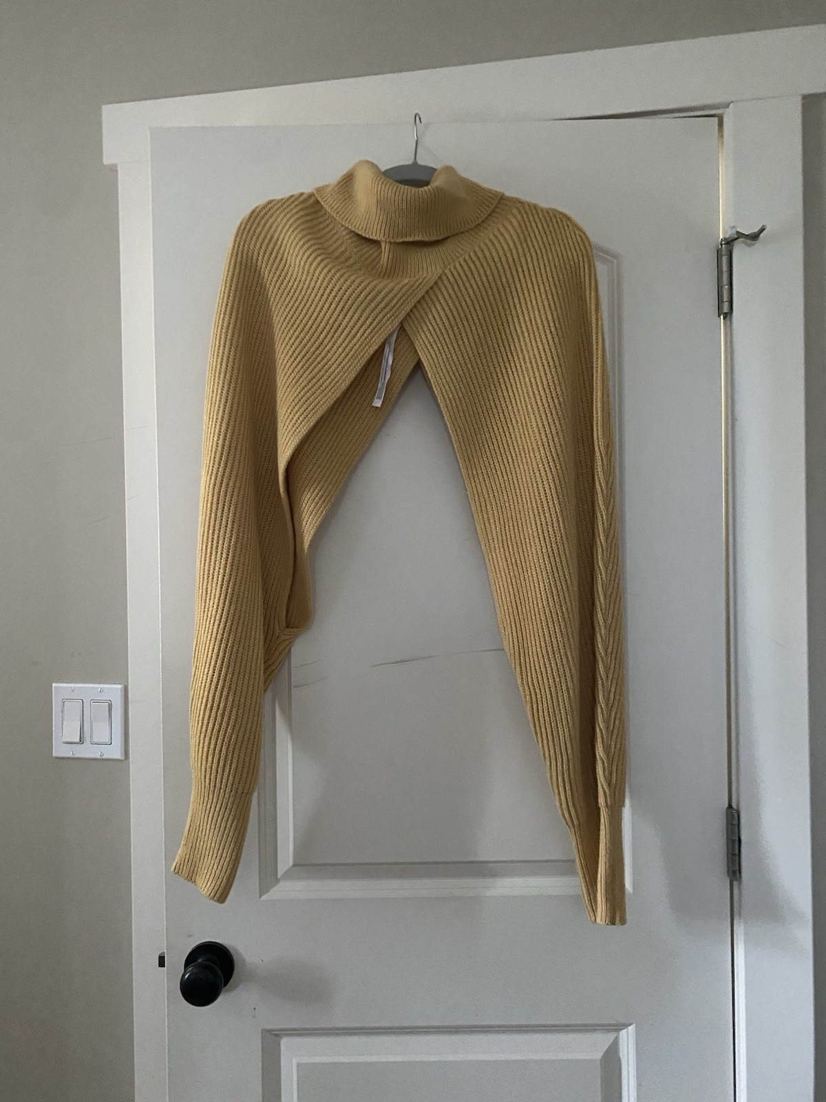 Free Peope Turtleneck Sweater