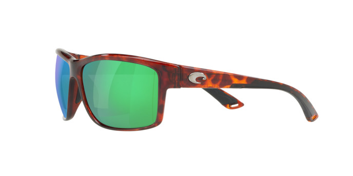 Costa Del Mar Mag Bay Sunglasses (Tortoise | New | Size 63)