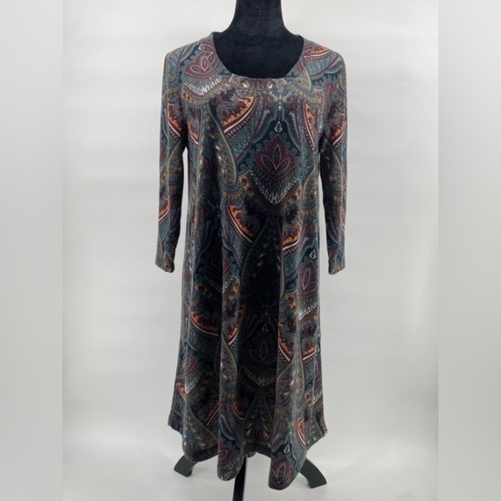 carmen marc valvo casual dresses