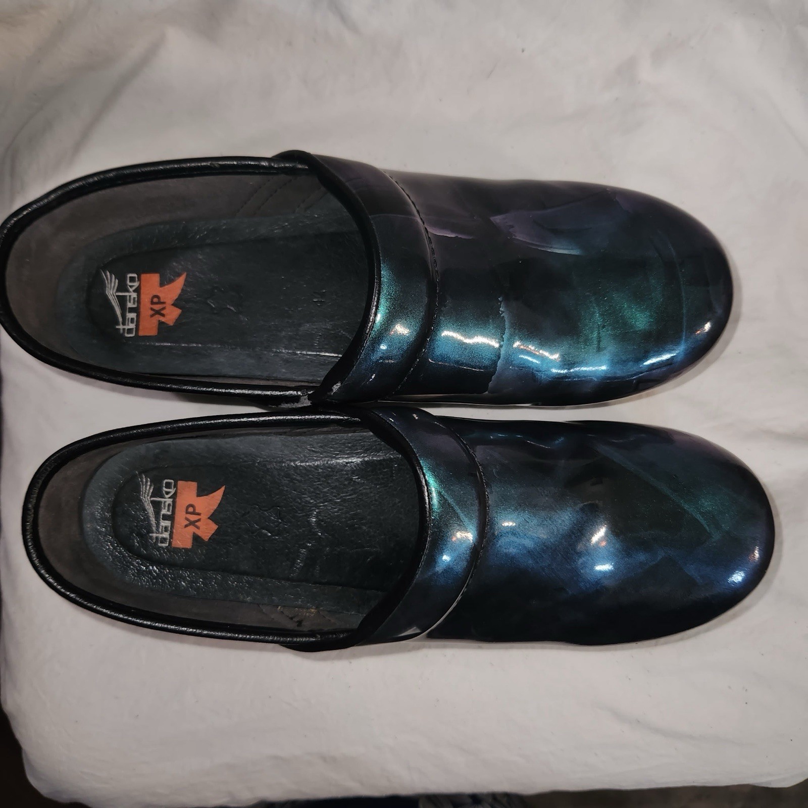 Dansko Women’s Clog Shoes