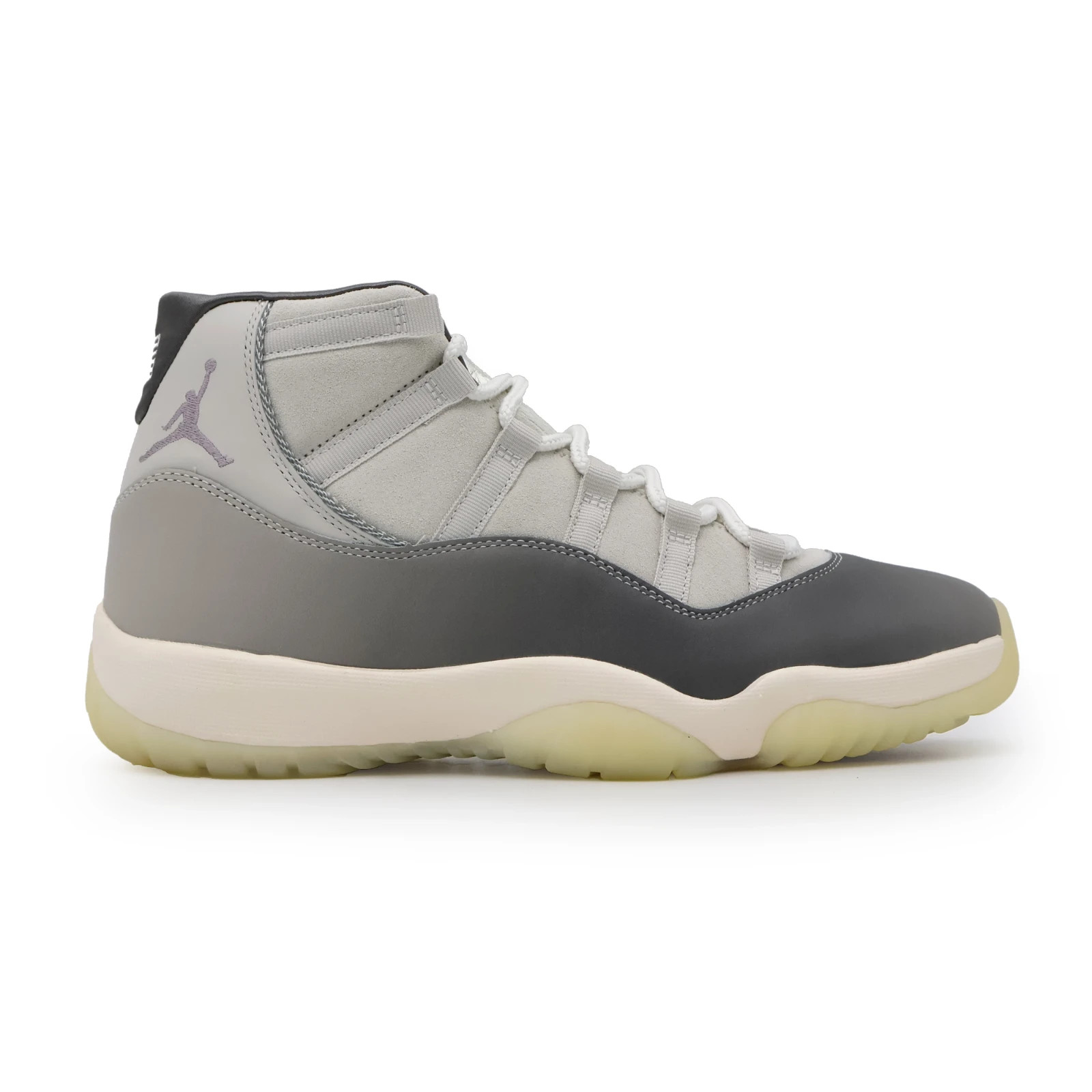 IQ3459-072 Nike Air Jordan 11 Tokyo Light Bone and (Japan Exclusive) (Men’s)