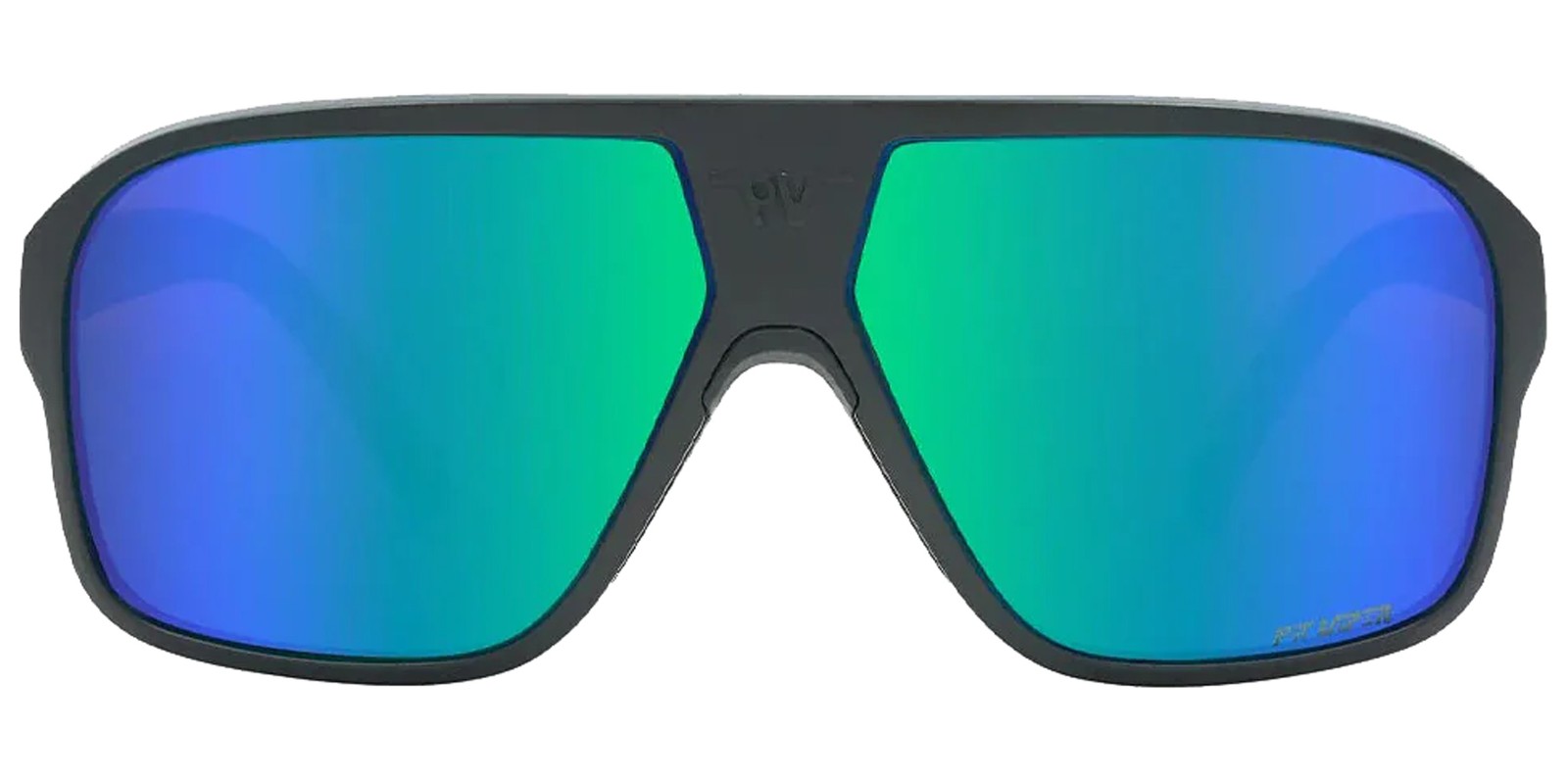 Pit Viper The Flight Optics Polarized Modern Aviator Sunglasses – Made in Taiwan