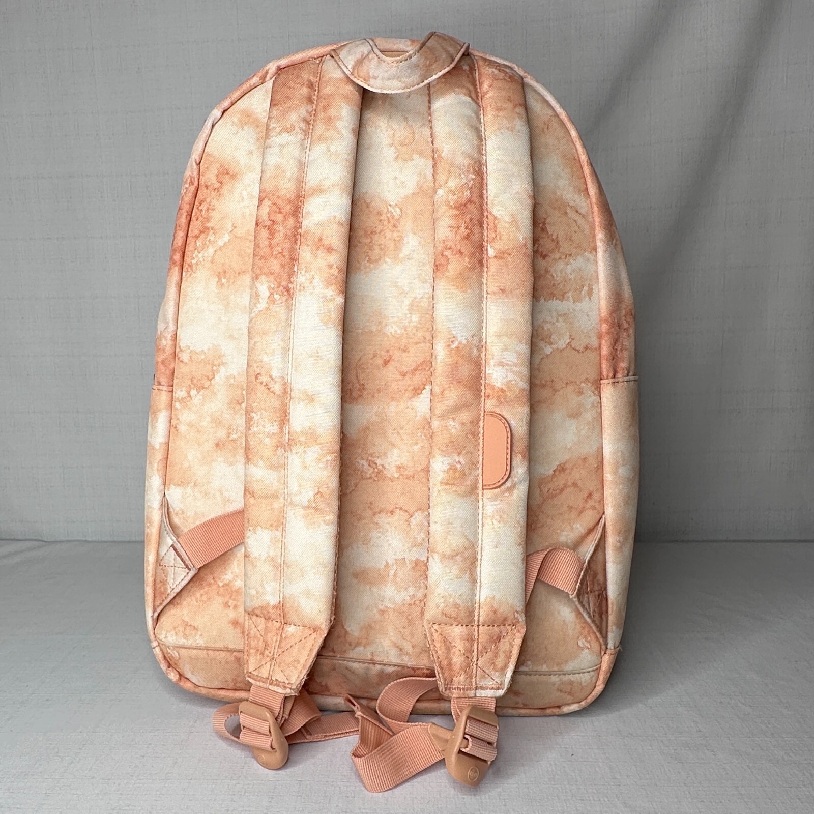 Hershel Supply Co. Backpack Pop Quiz Pink Print with Laptop Sleeve Outdoor