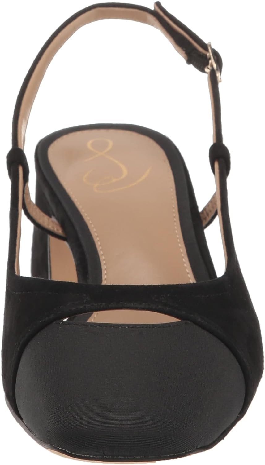 Sam Edelman Women’s Tarra Pump Heels