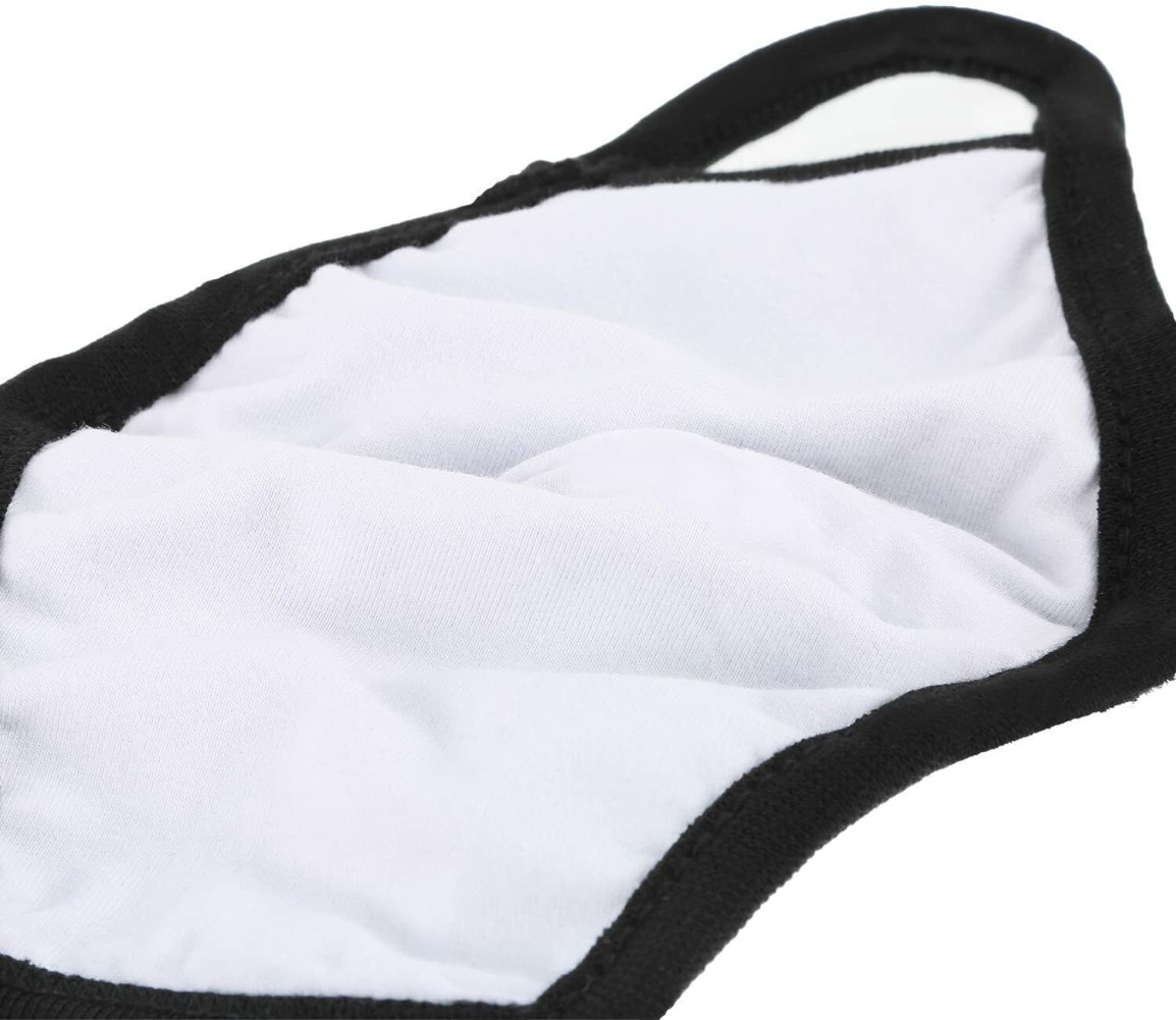 Unisex Face Mask Washable Reusable Breathable Fashion Mask Mouth Cover Protect