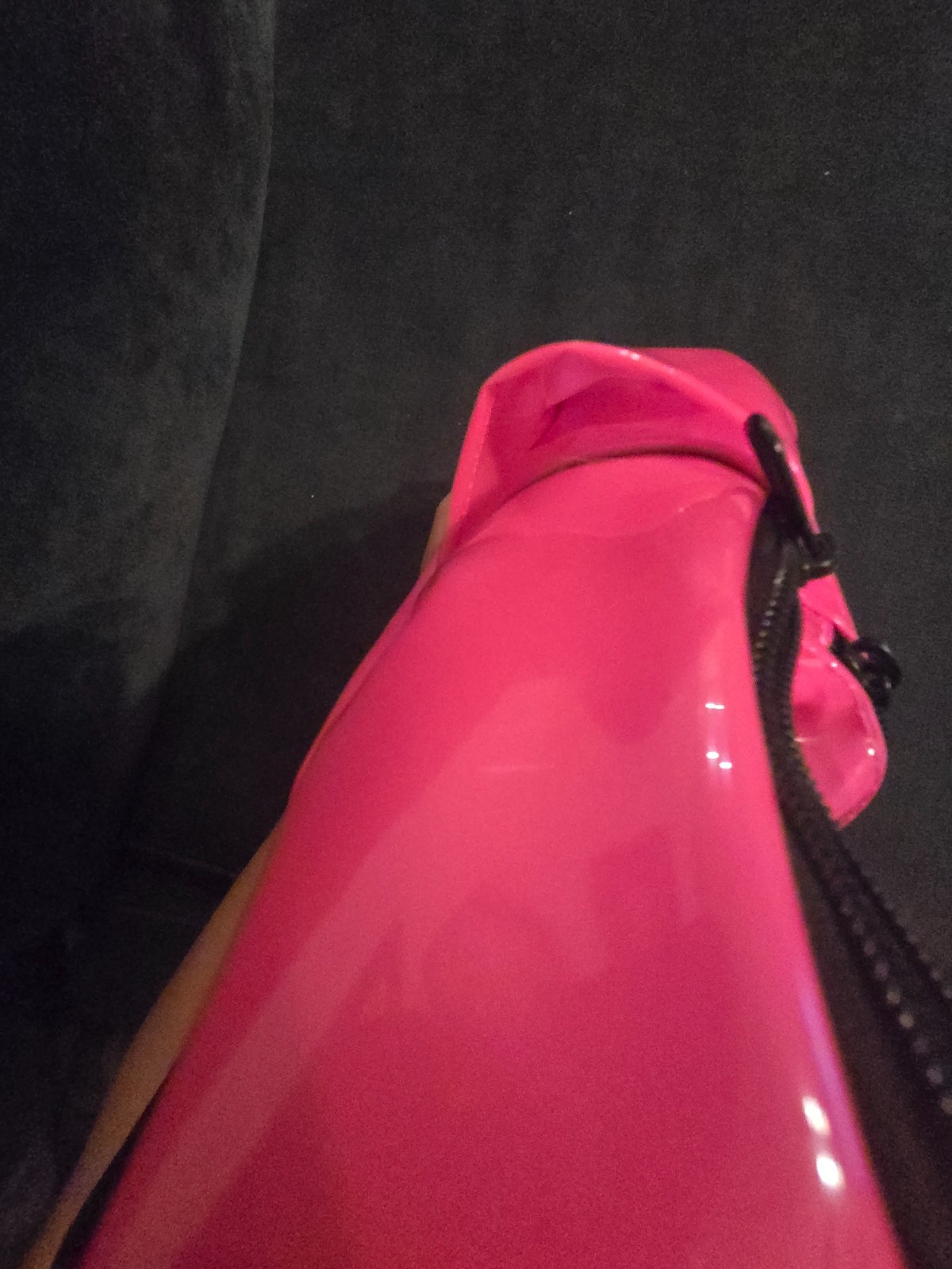 Hot Pink Nike Air Backpack