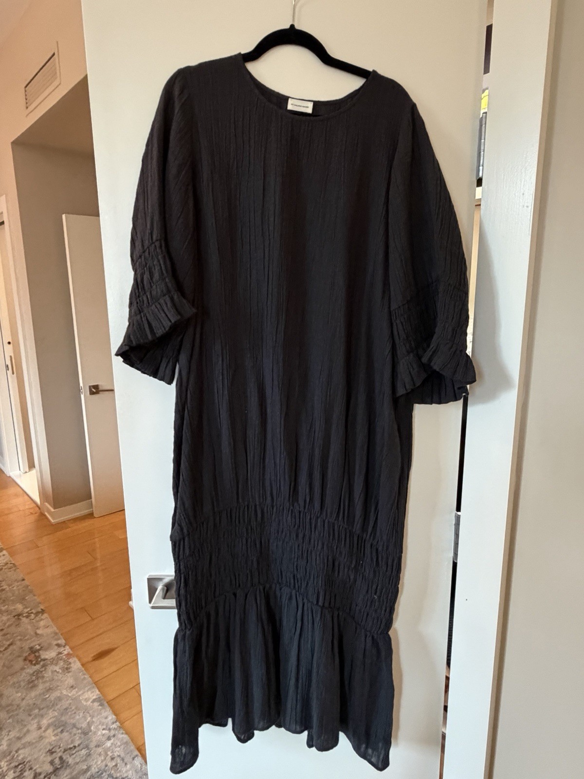 malene birger dress