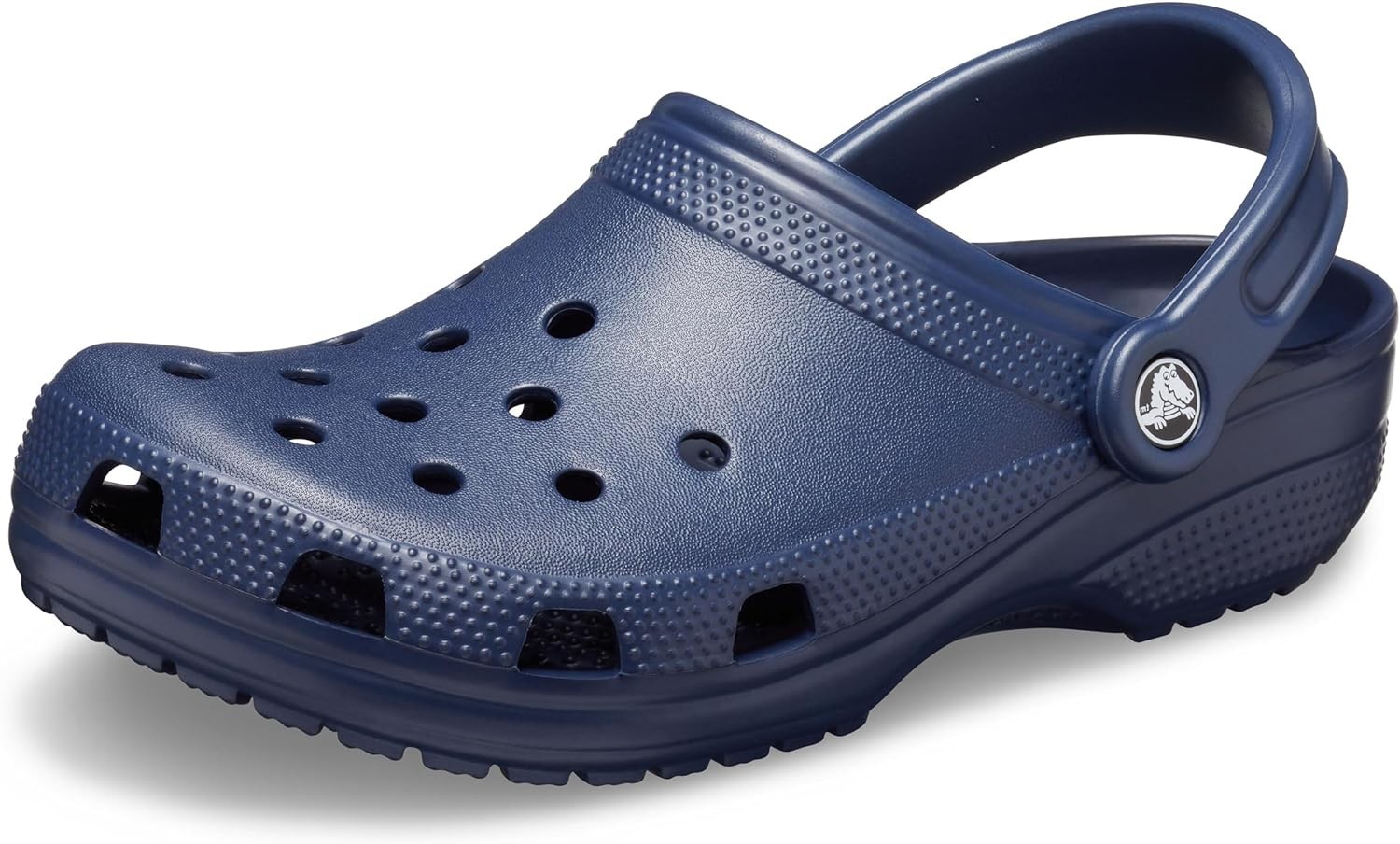 Crocs Classic Clog Unisex Slip On Women/Men Ultra Light Water-Friendly Sandal