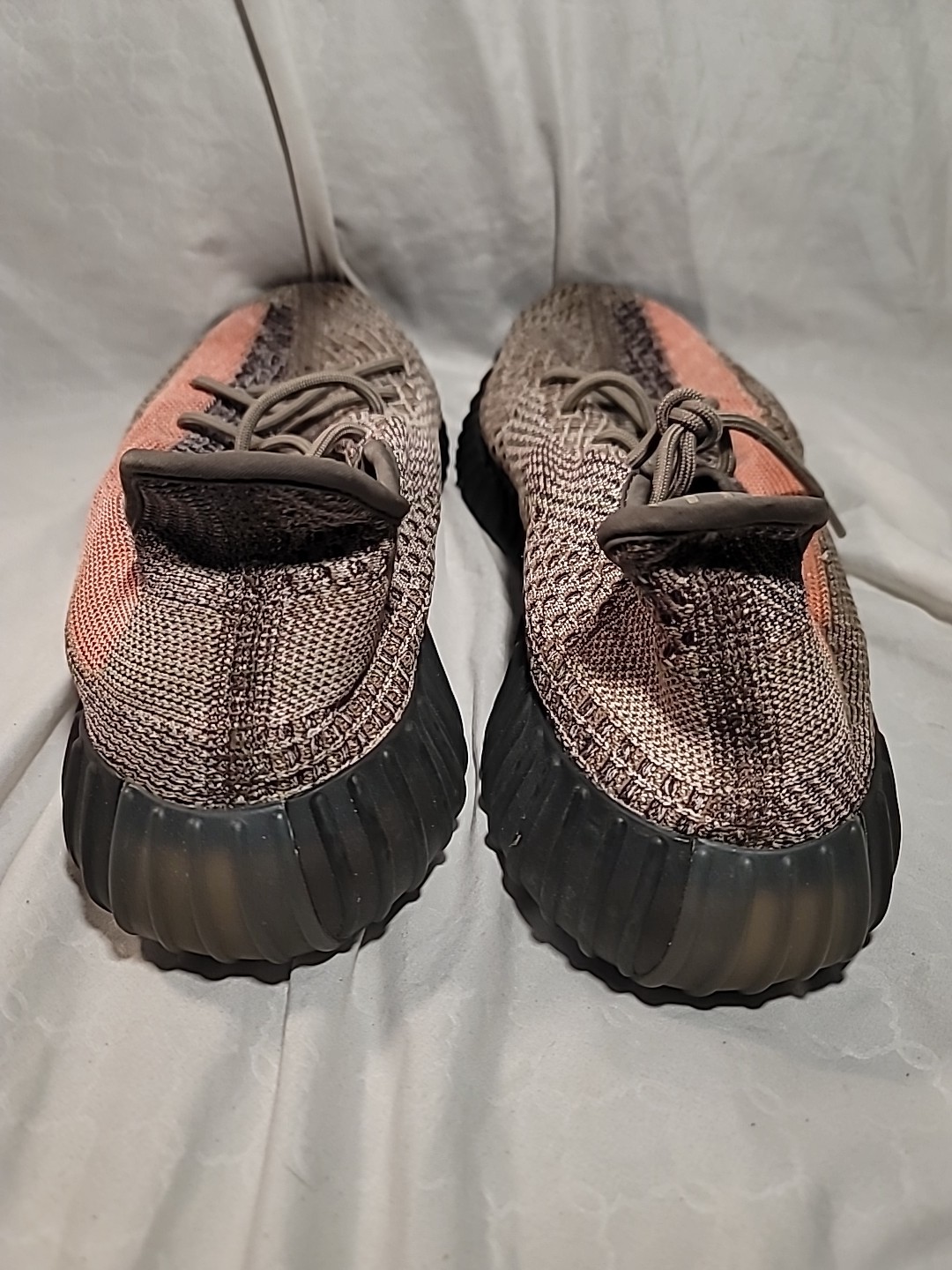 Adidas Yeezy Boost 350 V2 Low Ash Stone Men’s 14 Sneakers GW0089