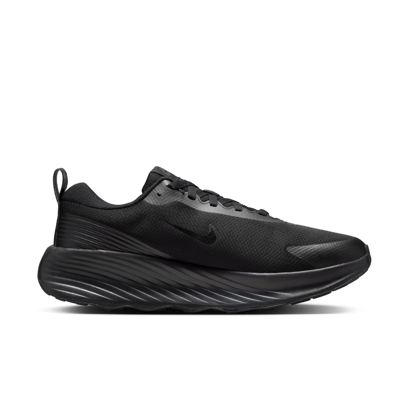 Nike PROMINA Men’s Black White FV5285-001 Basketball Sneakers Shoes