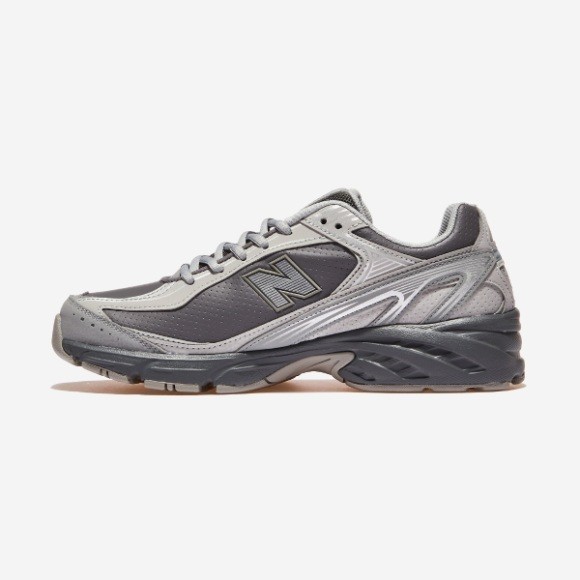 New Balance 509 – Slate Grey / U509DA / Shoes Sneakers Expedited Shipping