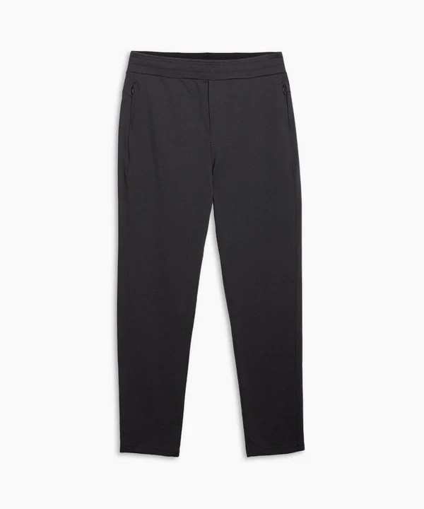 Public Rec All Day Every Day Pants Men’s Tag Size 34×28 Black NWT