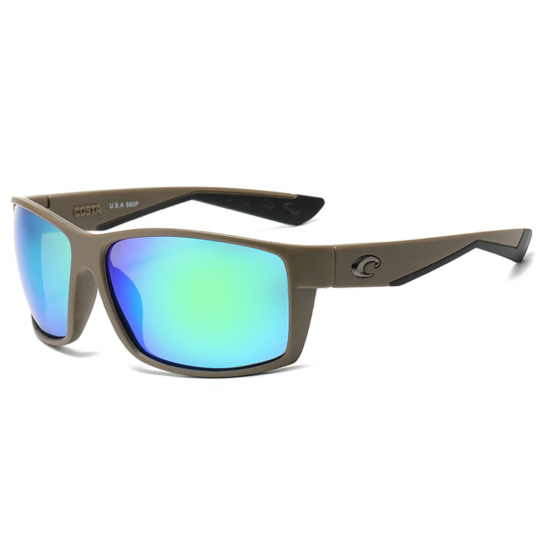 Costa Del Mar Fantail All Color Sunglasses
