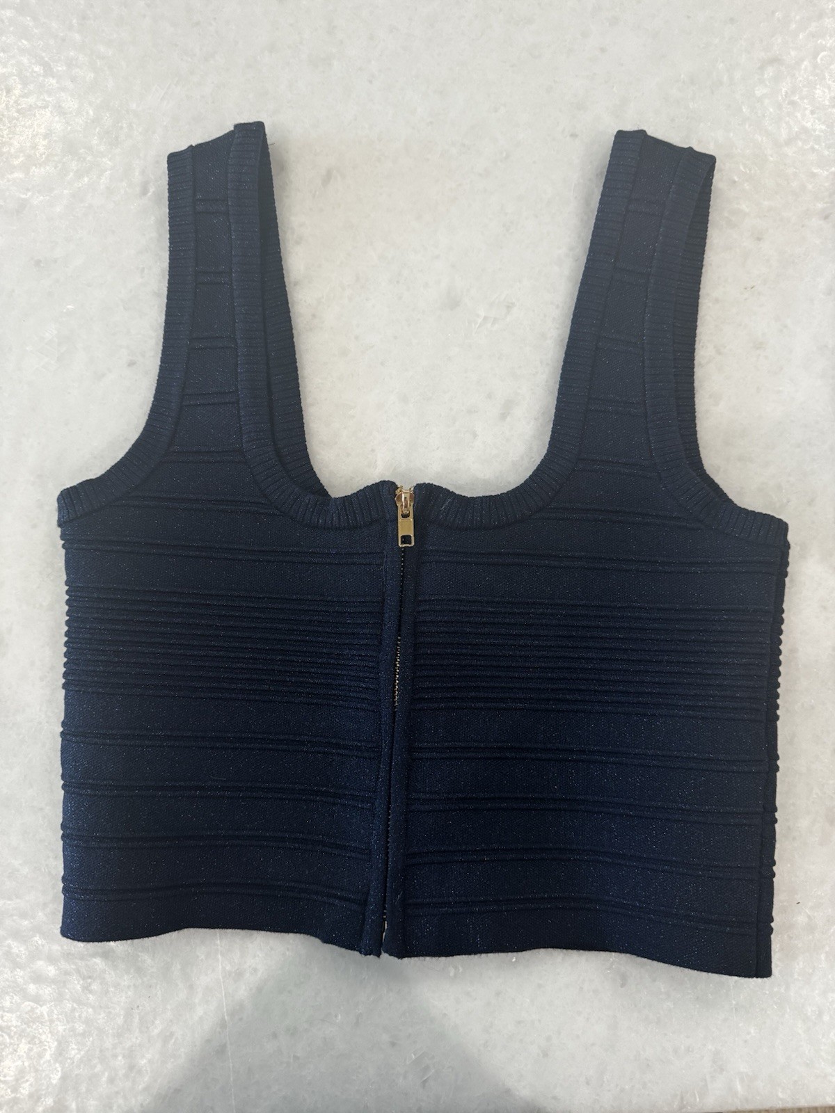 Retrofete Top S
