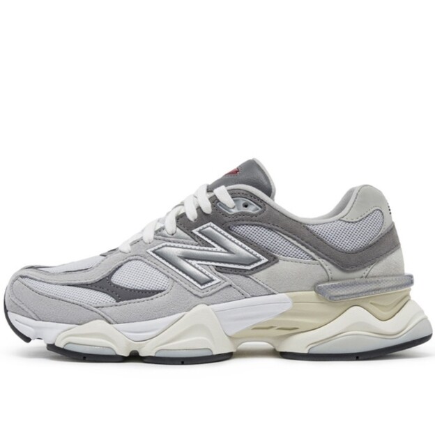 New NB 9060 Unisex Causal Shoes Lifestyle Sports Shoes women’s and men’s-2026