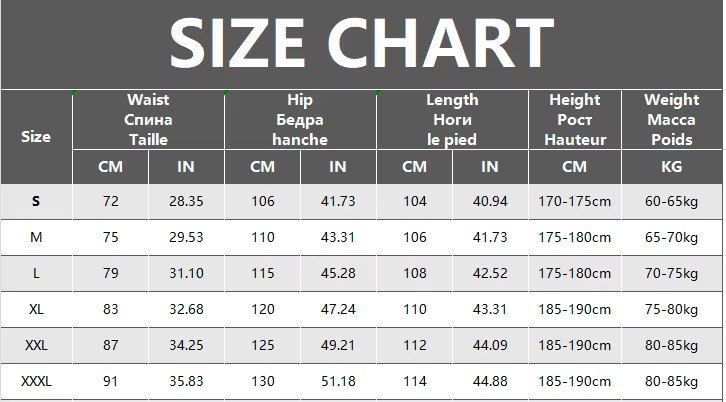 Men’s Casual Elastic Waist Summer Solid Beach Pants Straight Trousers Gift