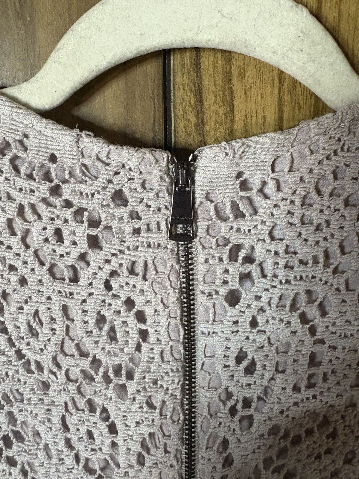 Burberry London US 6 Lace Dress