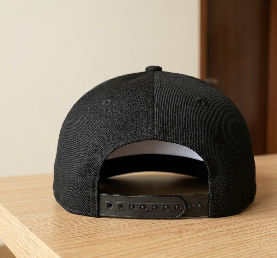 Starz Logo Embroidered Hat Trucker Cap