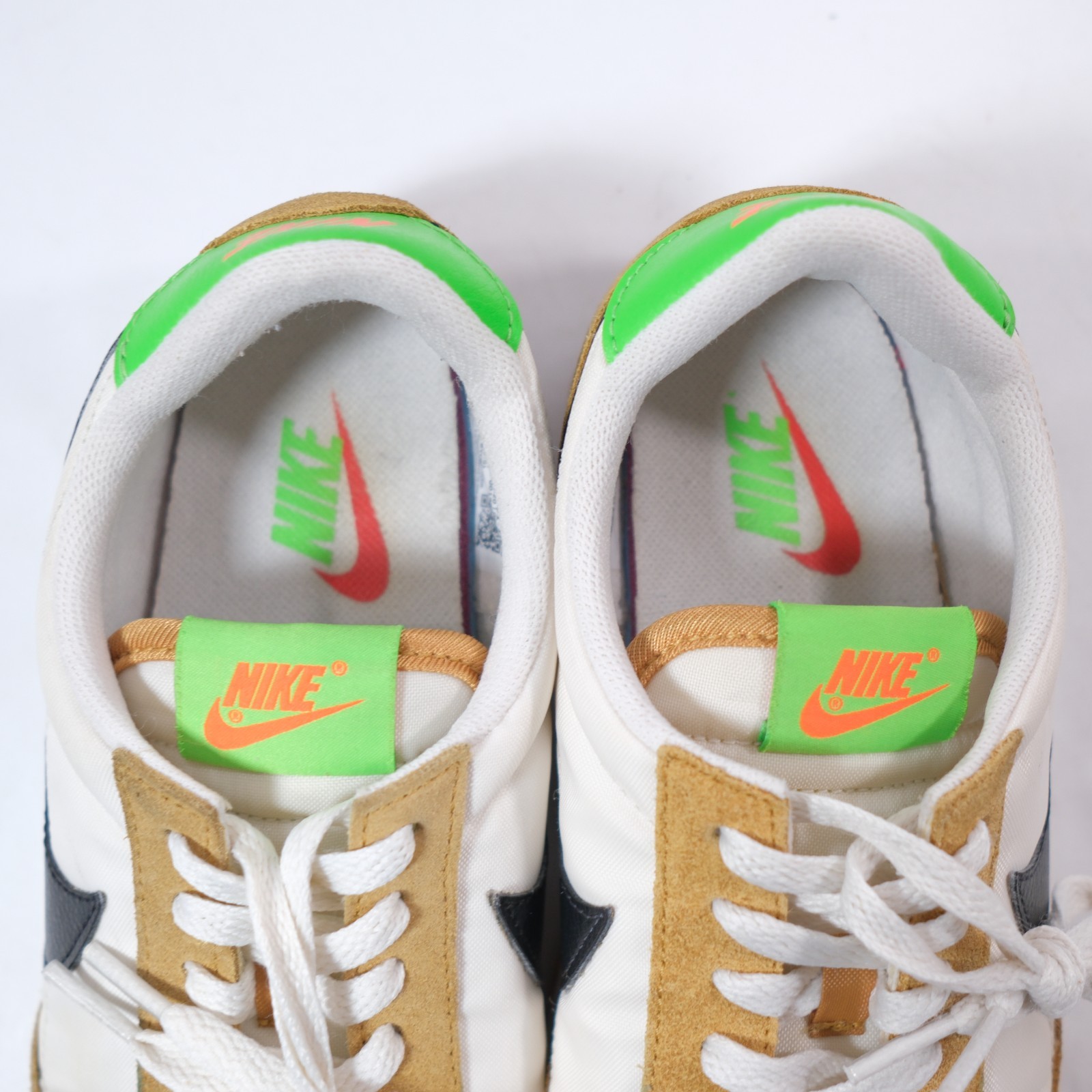 Nike Daybreak Wheat Black Women’s CK2351-700 Size 7.5