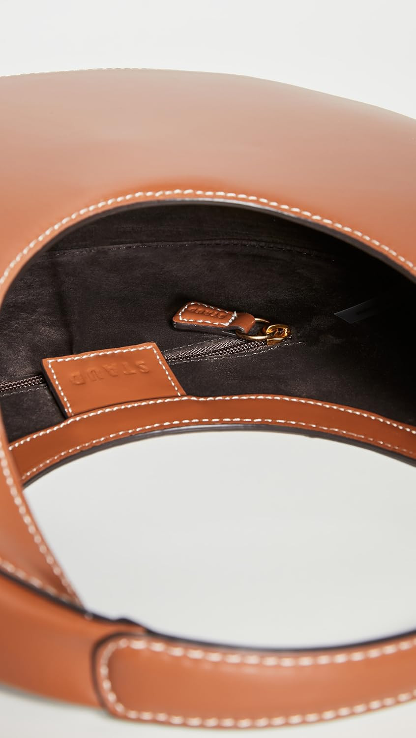 Chic Women’s Moon Bag – Stylish, Versatile Accessory for Any Occasion