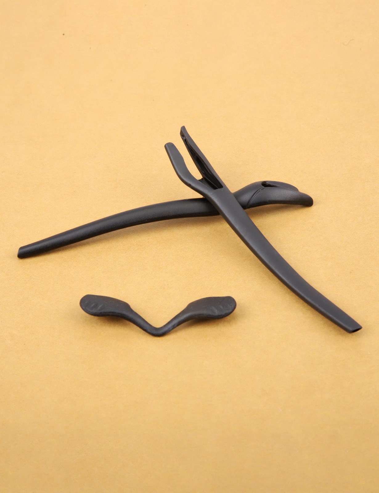 TheoCraft Earsocks & Nose Pads Rubber Kits for-Oakley Radar EV Path/Pitch Opt
