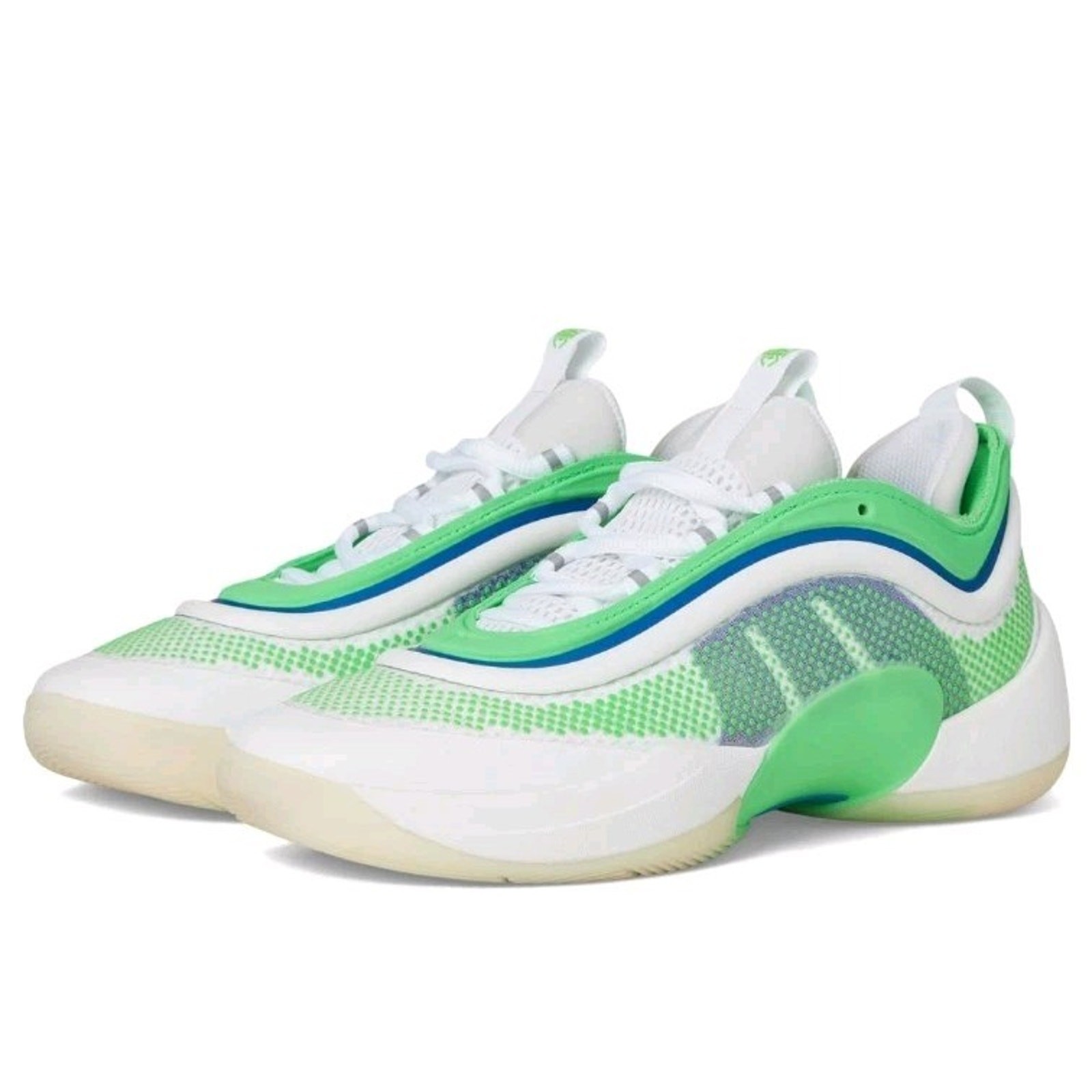 Unisex Adidas D.O.N Issue 6 Basketball Shoes Sneakers Size 11 Men 12 Women