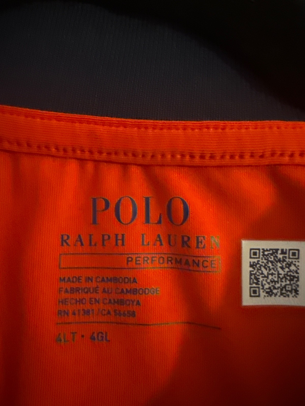 polo ralph lauren