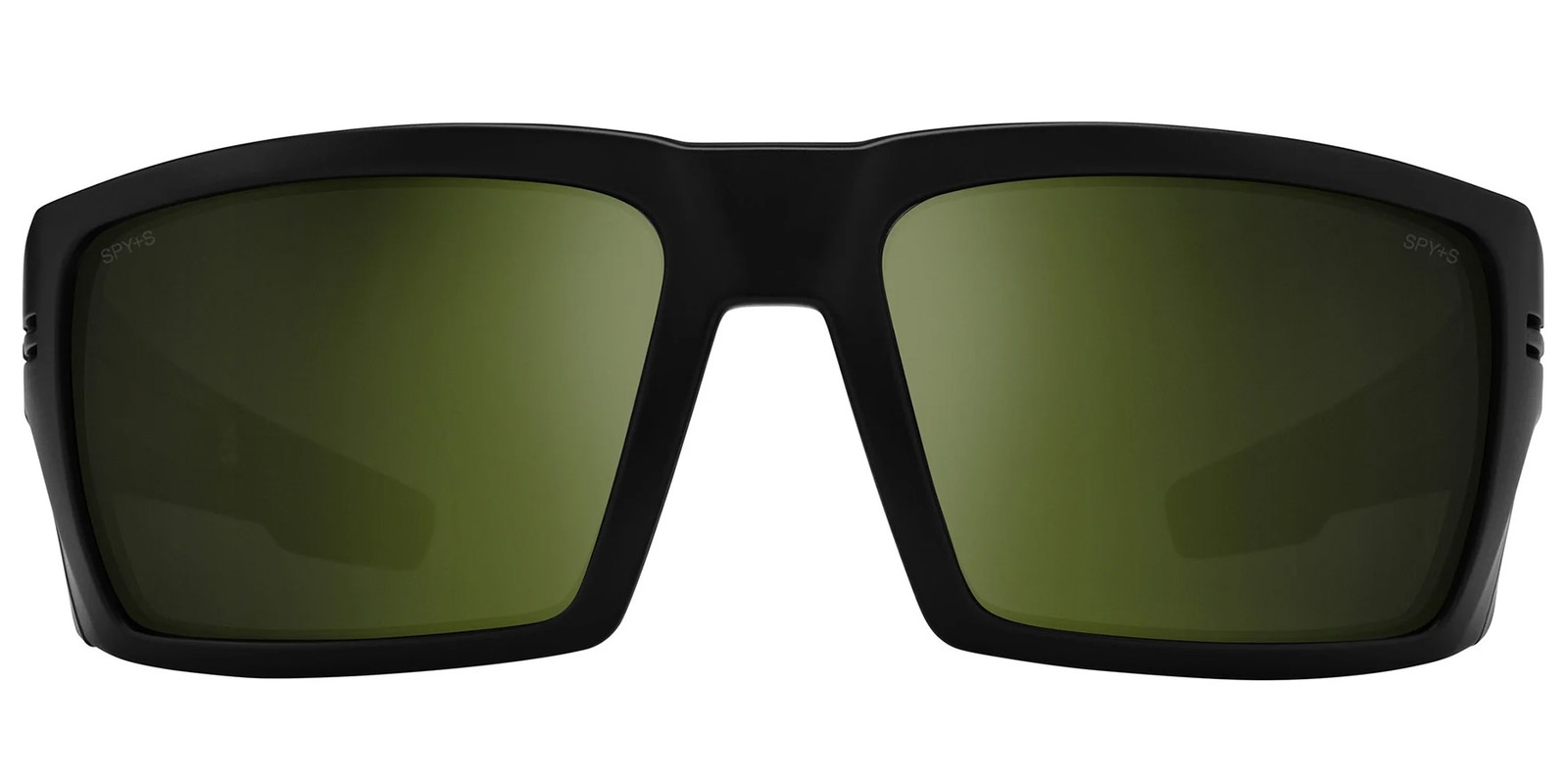 Spy Rebar Polarized Men’s Safety Sport Wrap w/ ANSI Z87.1/Z87-2+ – Taiwan