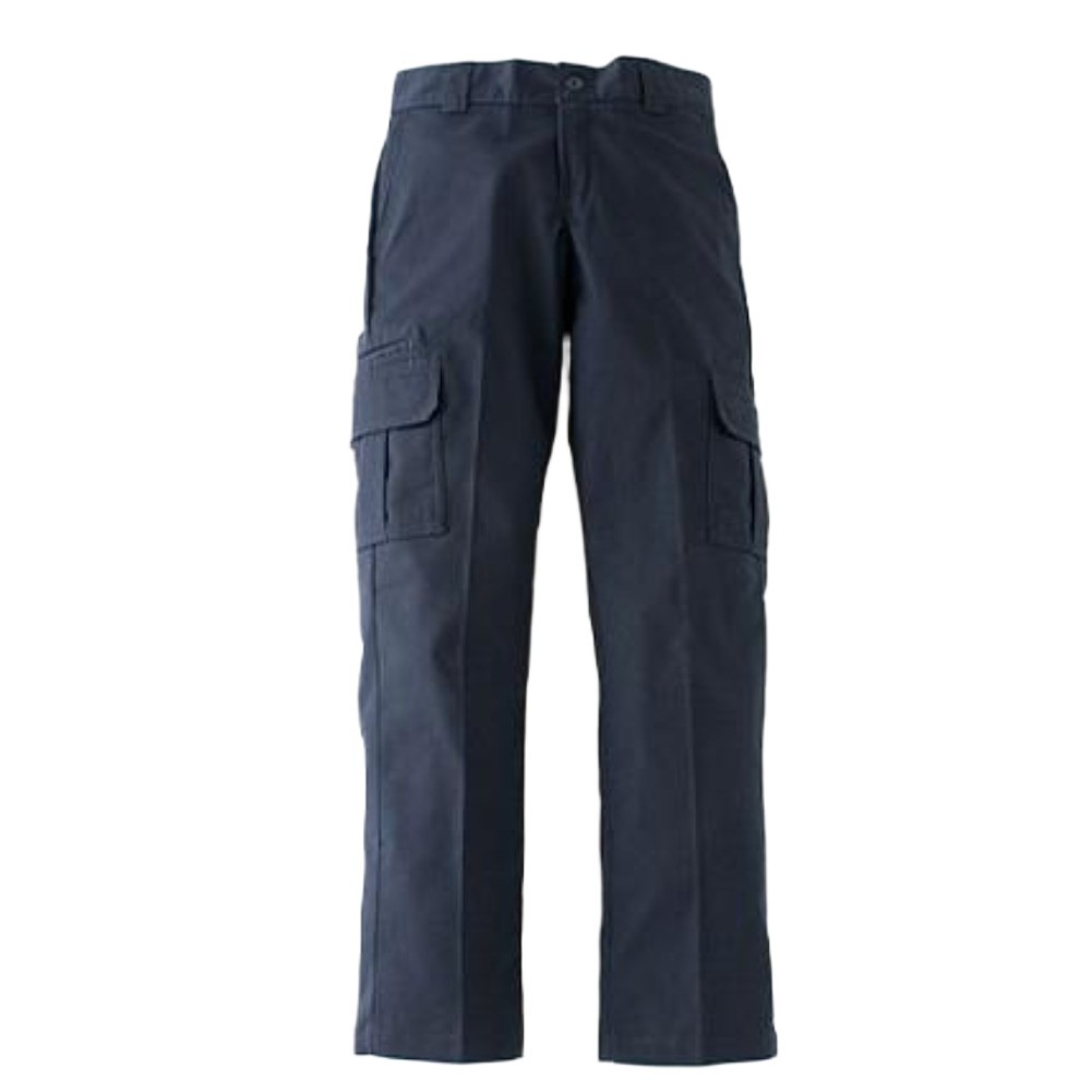 Dickies Men’s WP595 Flex Regular Fit Straight Leg Work Cargo Pants
