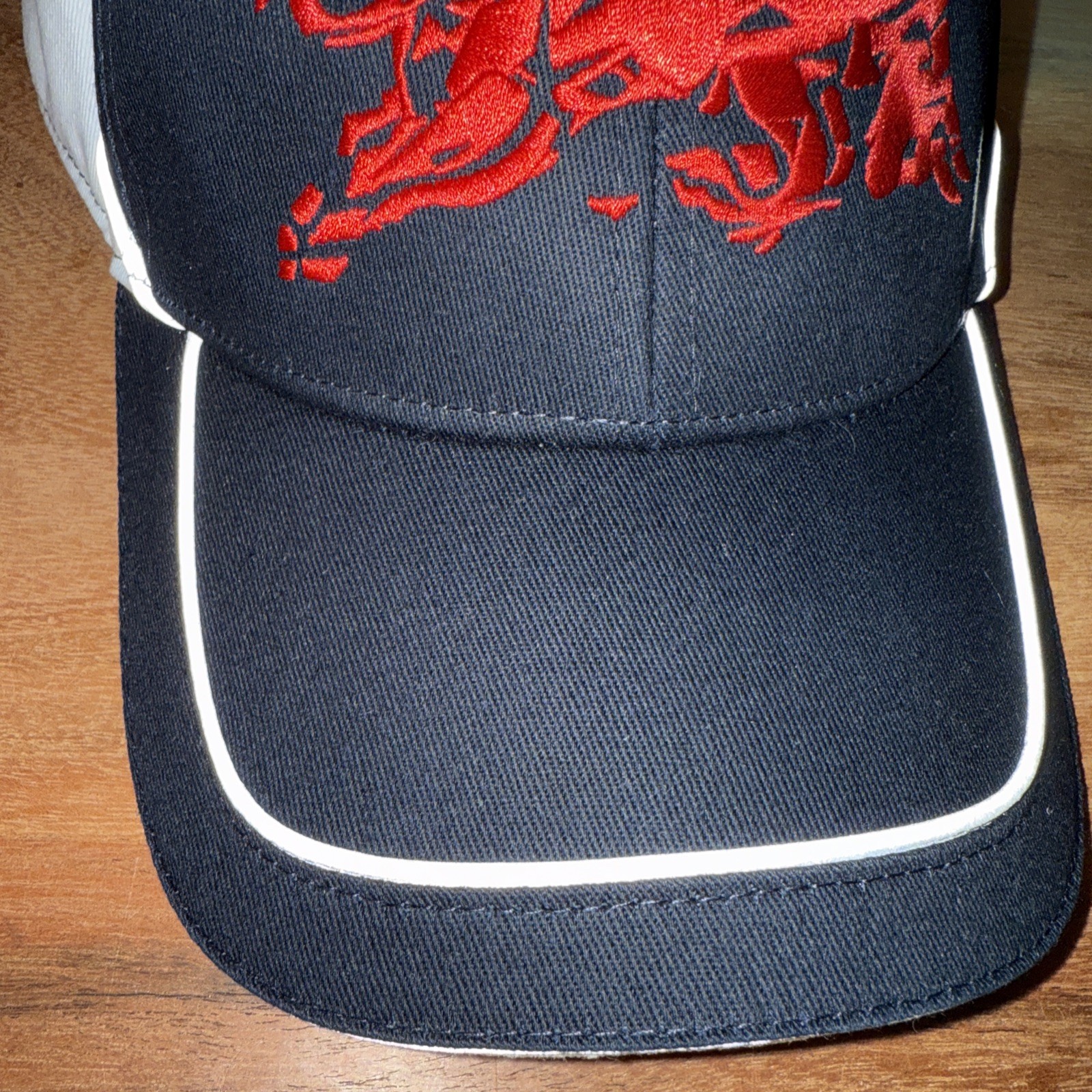 Red Bull Racing Sprint Hat SnapBack AU Racing AM SPIELBERG