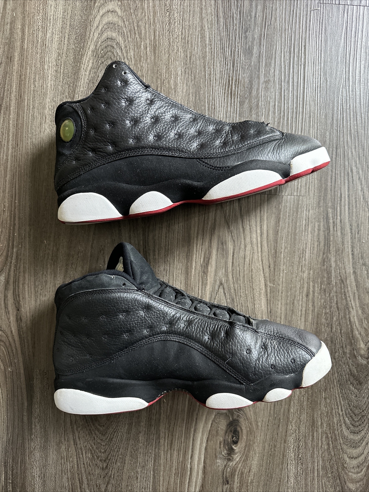 “Playoff” Jordan 13 2010