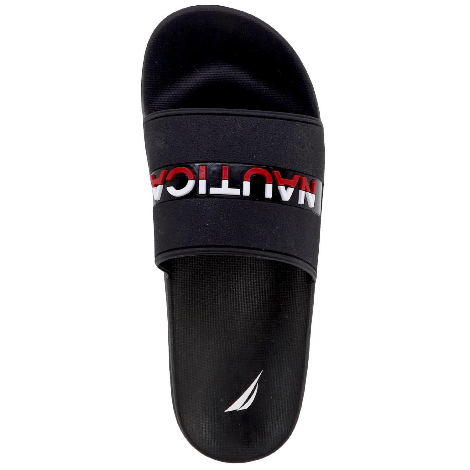 Nautica Men’s Pool Slide Sandals – Size / Color Varies