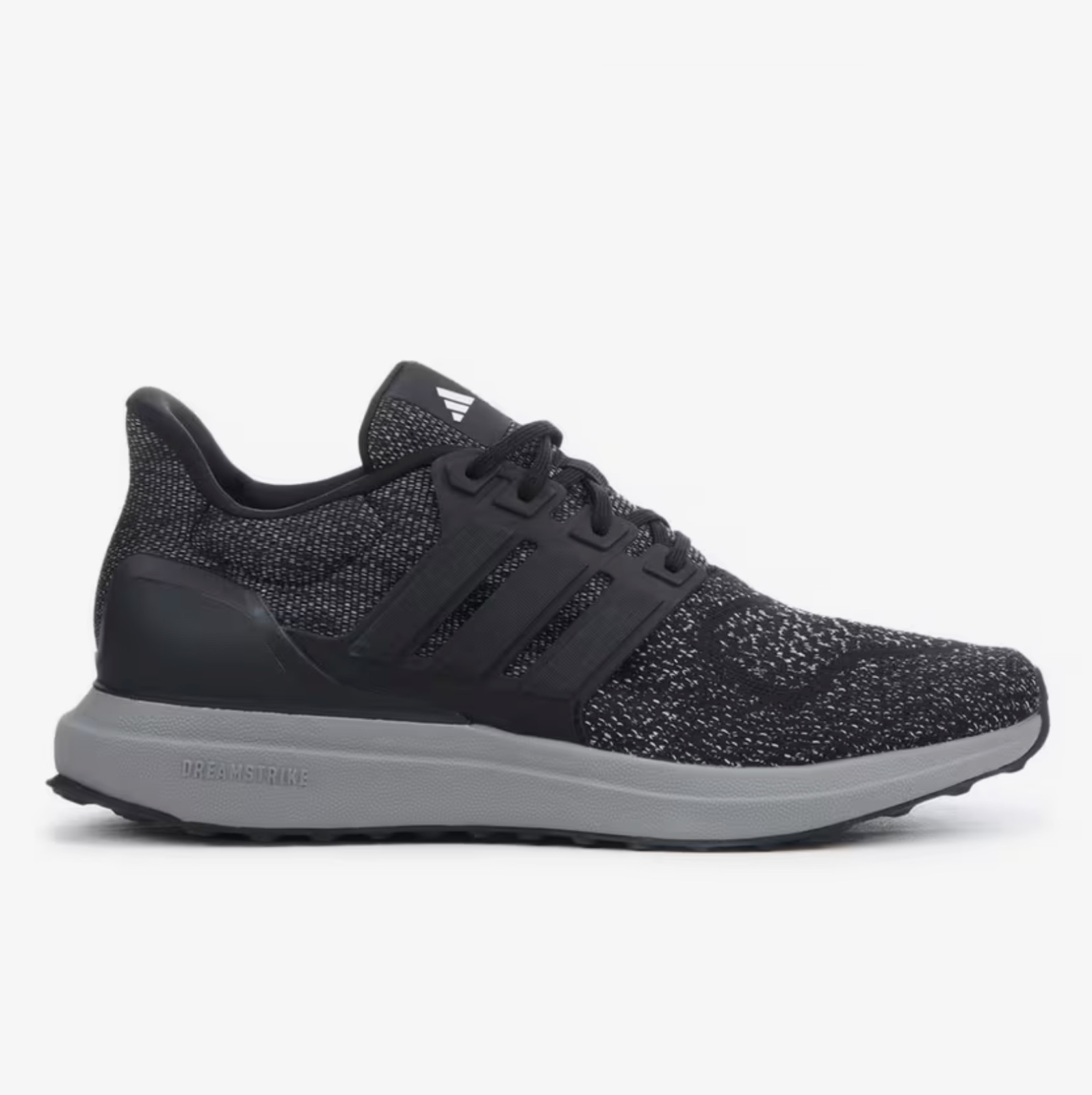 Adidas UltraDream DNA Black/Grey Assorted Men’s Sizes JP7690 New With Box (H)