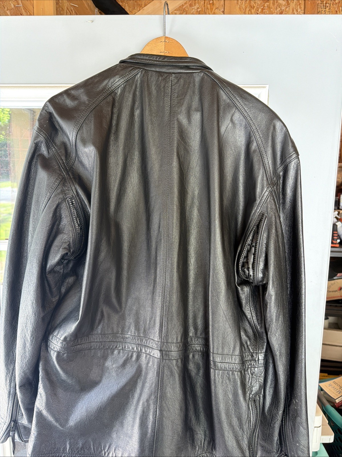 Harley-Davidson Men’s Leather