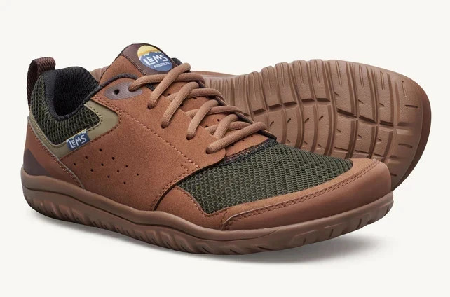 Lems Men’s Primal Zen All Sizes & Colors – Brand New