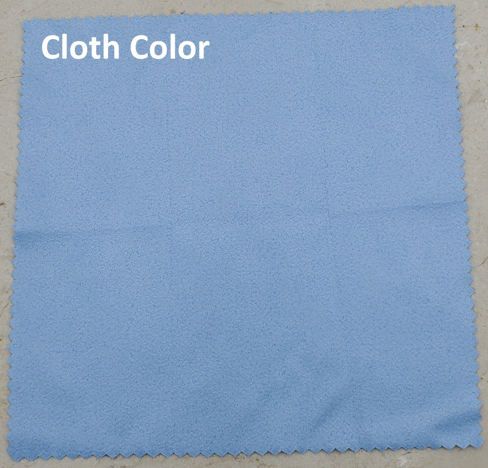 Anti-Fog Lens Cleaning Cloth Multi-Use Reusable Up To 400-600 Times!