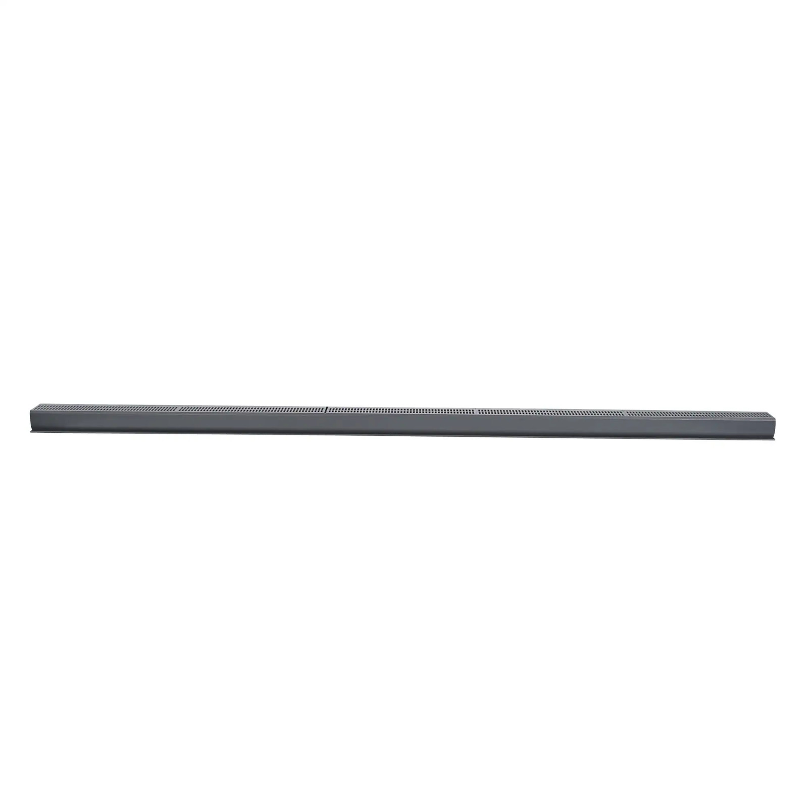 NDS Spee-D Channel Drain Assembly, 4-3/4 in. wide X 10 ft. long with Chann|22459