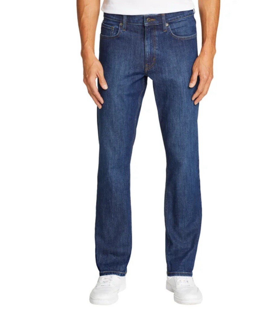 Eddie Bauer Men’s Jeans