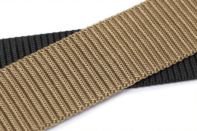 Military Pistol Belt Nylon Tactical Webbing Belt ALICE Marine Corps Type Belt US