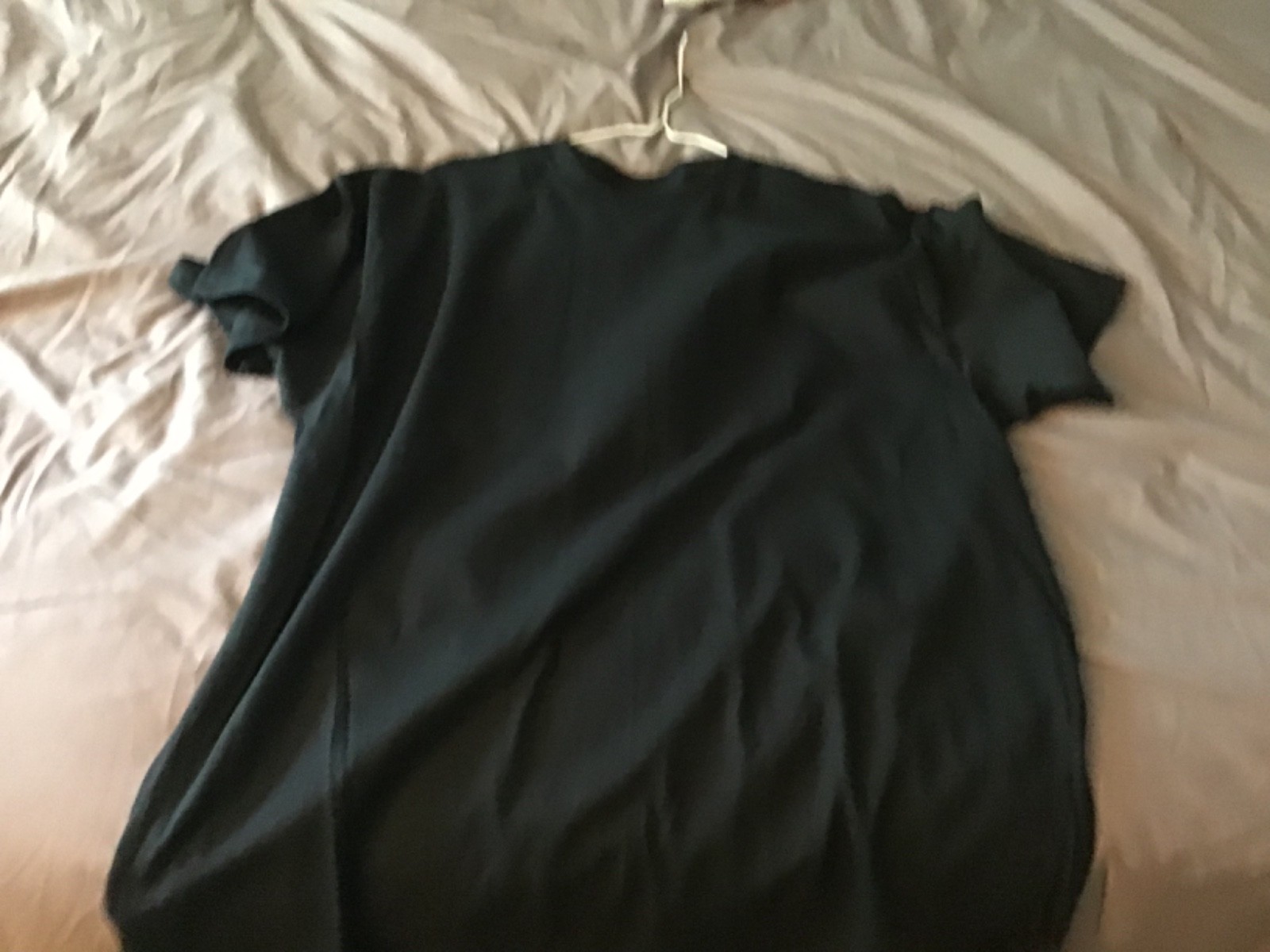 HarleyDavidson enthusiast T-shirt to back up if you don’t have time to fight