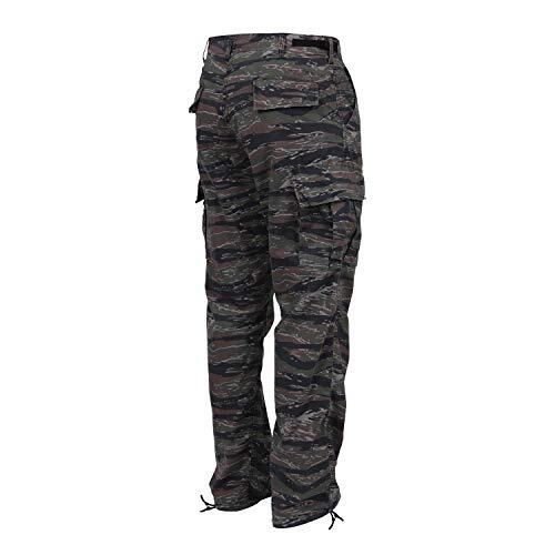 Rothco BDU Pant Tiger Stripe